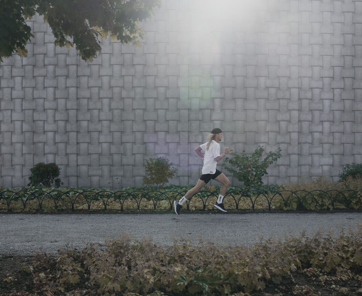 Scandinavian Sportswear