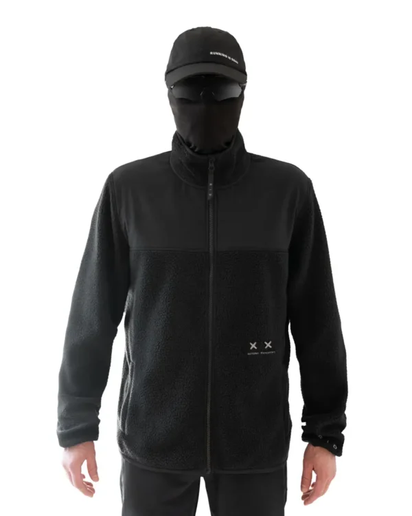 Beyond Running Fleece D3