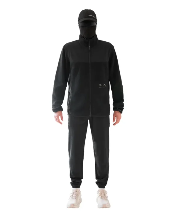 Beyond Running Fleece D3 - Image 9