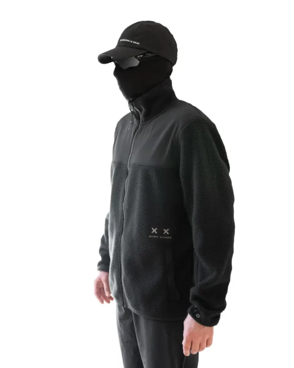 Beyond Running Fleece D3 - Image 8
