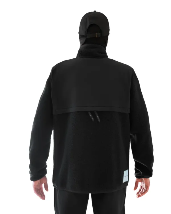 Beyond Running Fleece D3 - Image 7