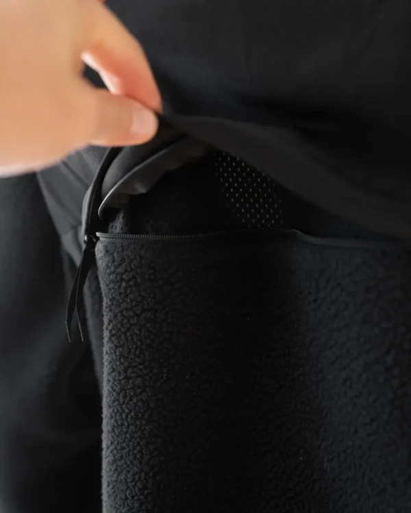 Beyond Running Fleece D3 - Image 5