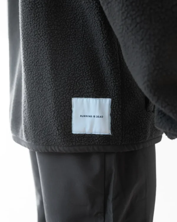 Beyond Running Fleece D3 - Image 4