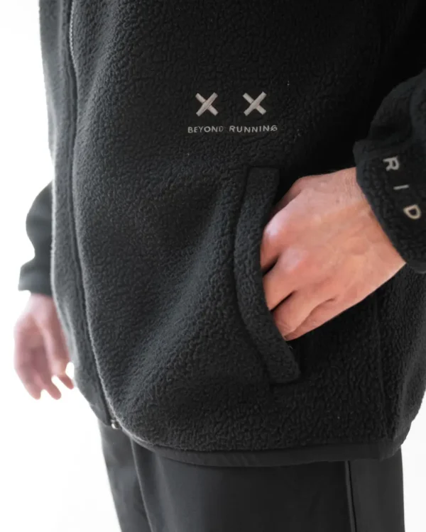 Beyond Running Fleece D3 - Image 3
