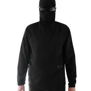 Running Wind Jacket D3