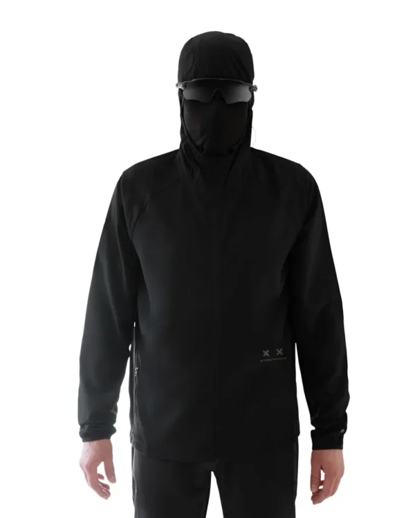 Running Wind Jacket D3