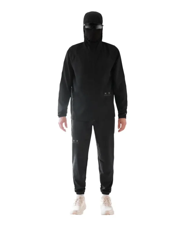 Running Wind Jacket D3 - Image 6