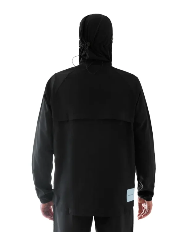 Running Wind Jacket D3 - Image 4