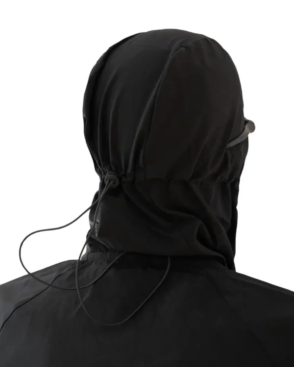 Running Wind Jacket D3 - Image 8