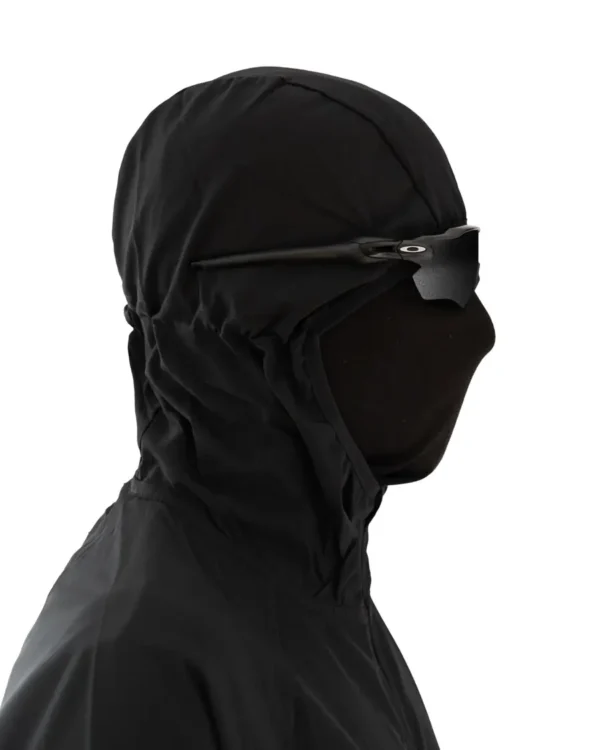 Running Wind Jacket D3 - Image 7