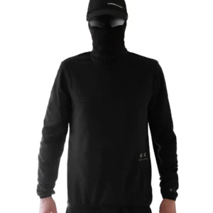 Beyond Running Micro Fleece D3