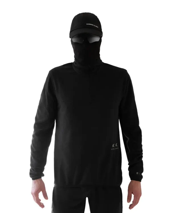 Beyond Running Micro Fleece D3