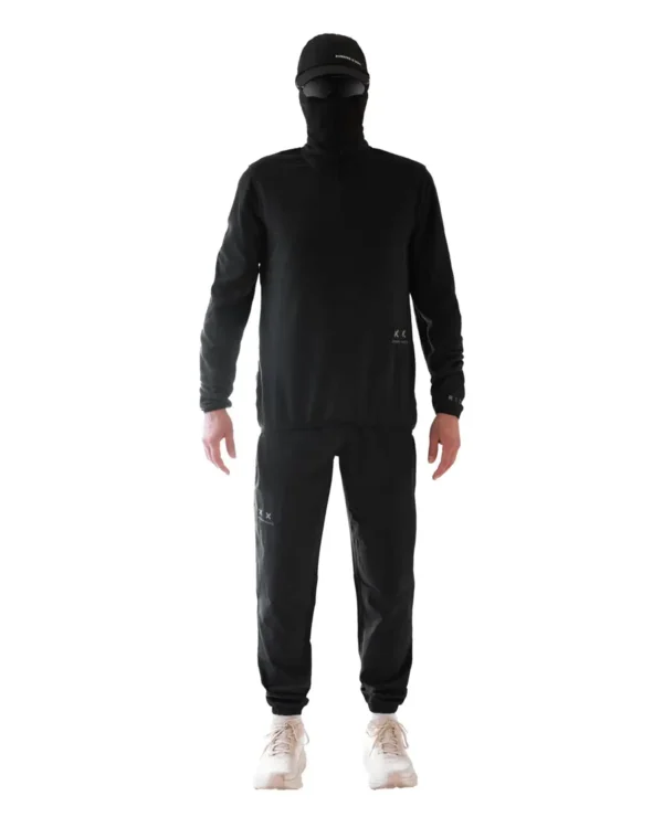 Beyond Running Micro Fleece D3 - Image 8