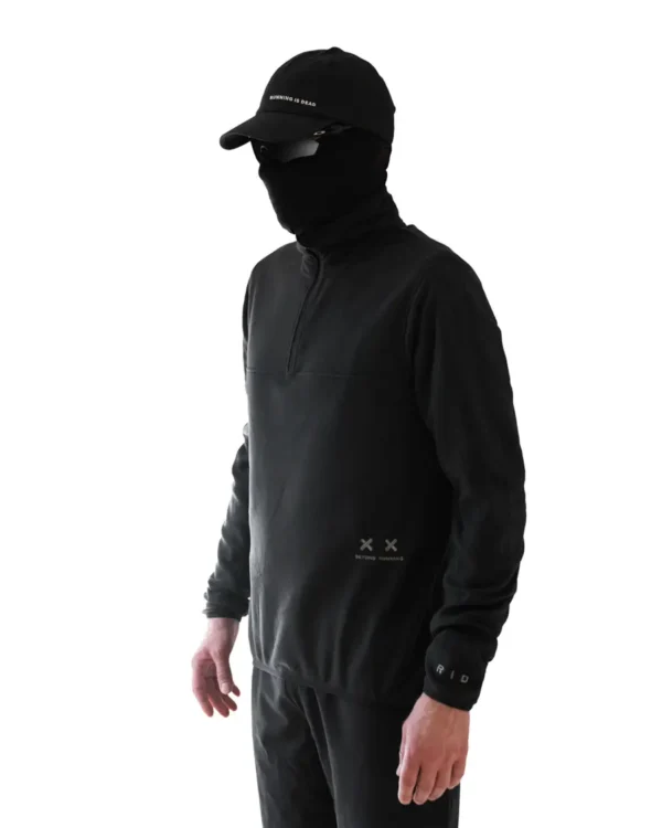 Beyond Running Micro Fleece D3 - Image 7