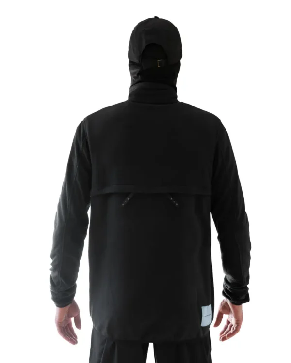 Beyond Running Micro Fleece D3 - Image 6