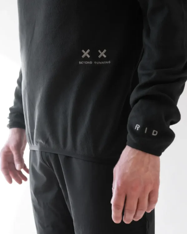 Beyond Running Micro Fleece D3 - Image 5