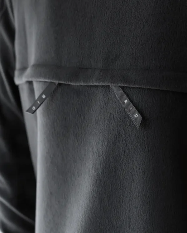 Beyond Running Micro Fleece D3 - Image 4