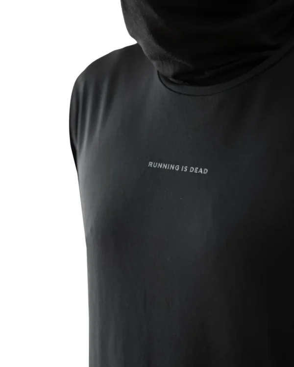 Running Sleeve L1 D3 Black - Image 6