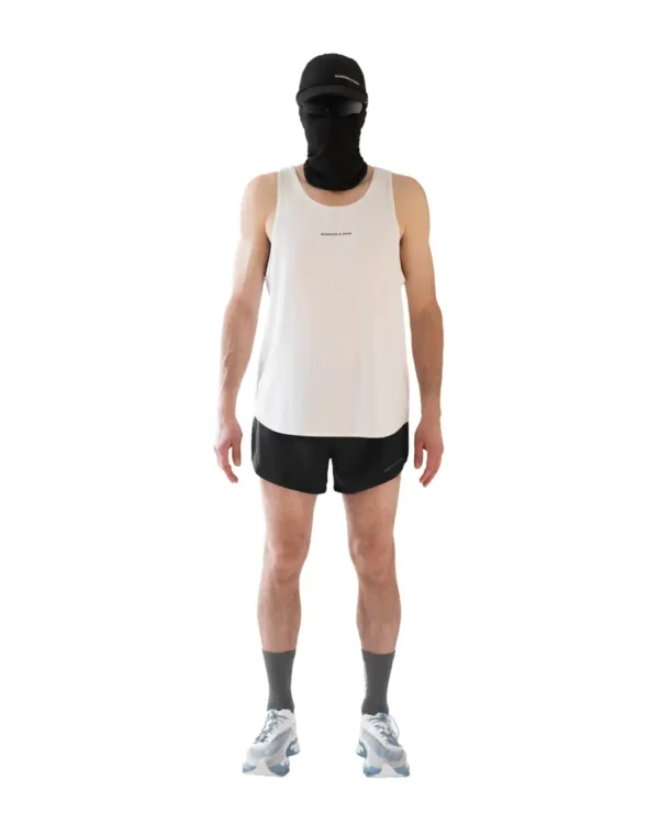 Running Tank L1 D3 White - Image 5