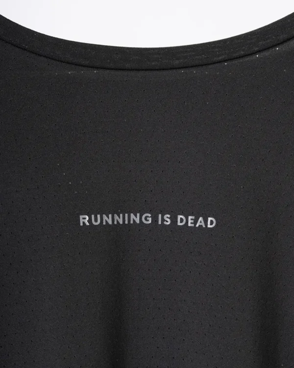 Running Sleeve L1 D3 Black - Image 8
