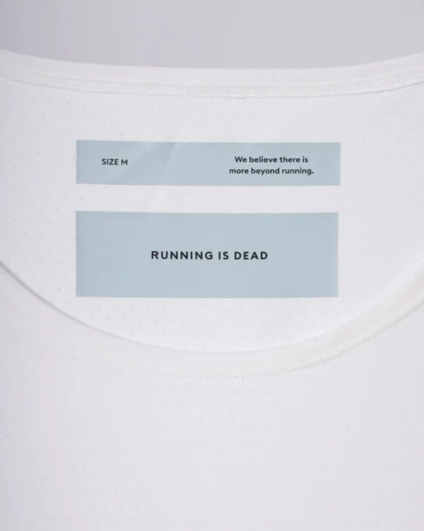 Running Tank L1 D3 White - Image 15