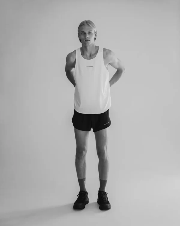 Running Tank L1 D3 White - Image 12