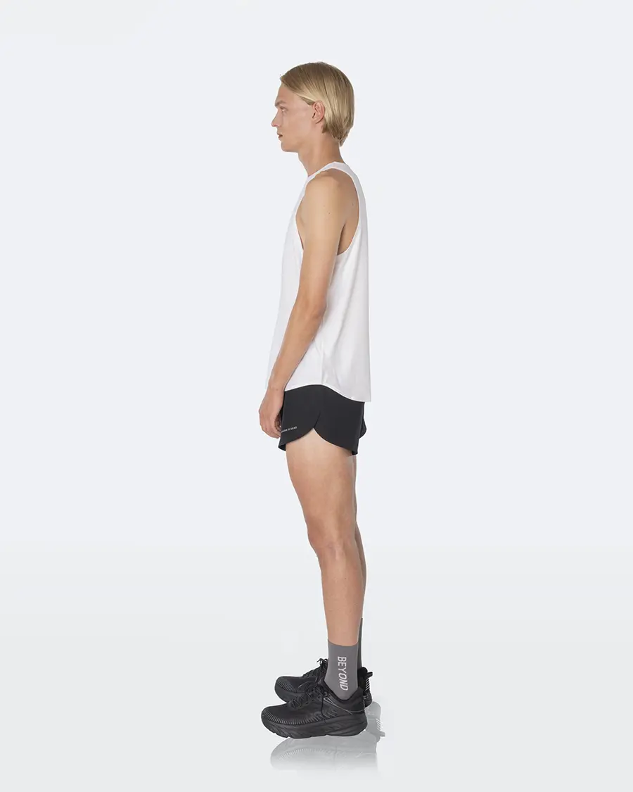 Running Tank L1 D3 White - Image 9