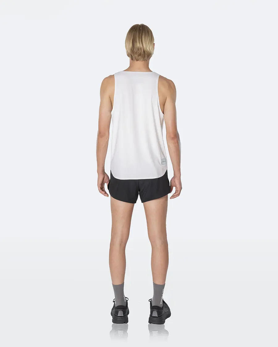 Running Tank L1 D3 White - Image 10